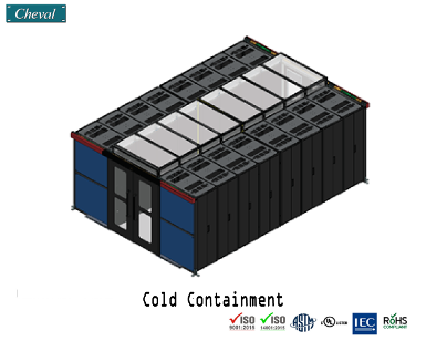 Cold Containment