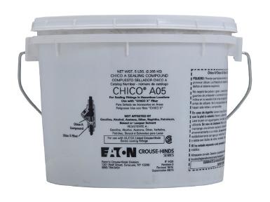 Chico A and Chico A-P Sealing Compounds